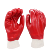 Abrasion Resistant HPPE Gloves Anti Slip Puncture Tear Resistant Interlock Liner Knit Cuff 01