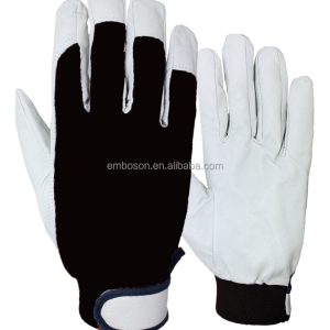 Anti-Cut Winter Safety Gloves Cold Weather Hand Protection Personal Safety