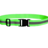 Bright Adjustable Elastic Reflective Belt Outdoor Cycling Night Run Safety Warning 01