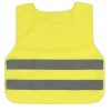 Customizable Logo Kids Reflective Safety Vest Direct Sale Variety Color Pullover 01
