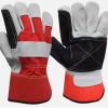 Double Layer Acrylic Latex Foam Dipping Insulated Thermal Winter Work Gloves 01