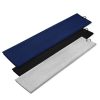 EMBOSON Custom Golf Towel Absorbent Strong Wipe Dirt Multi functional Sports ST001 01