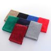 Emboson ST002 Pure Cotton Golf Towel Absorbent Soft Custom Logo and Color Gift 01