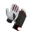 High Quality Anti Slip Abrasion Resistant Tear Resistant Work Gloves Stretch Knit Cuffs 01