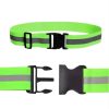 High Visibility Reflective Safety Belt Adjustable Alarm Waistcoat Outdoor Night Running 01
