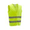 Mens Customizable Reflective Safety Vest Tactical Jacket Safety Clothing Logo 01