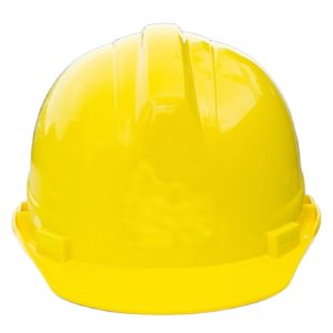 Thickened Labor Protection Safety Helmet Anti-Crushing Construction Hard Hat