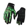 Touch Screen Cycling Motorcycle Gloves Full Finger Summer Outdoor Bicycle Gym Training 01