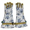 Wholesale Multi Purpose Safety Long Gauntlet Gloves Anti Vibration Anti Slip 01