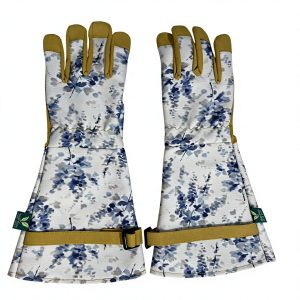 Wholesale Multi-Purpose Safety Long Gauntlet Gloves Anti Vibration Anti Slip