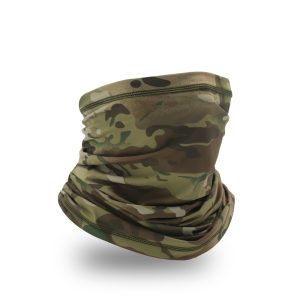 Windproof Winter Neck Gaiter Face Mask for Ski Motorcycle Cycling