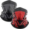 Masque de protection UV respirant pour l'hiver : moto, ski, cyclisme, alpinisme, course à pied 01