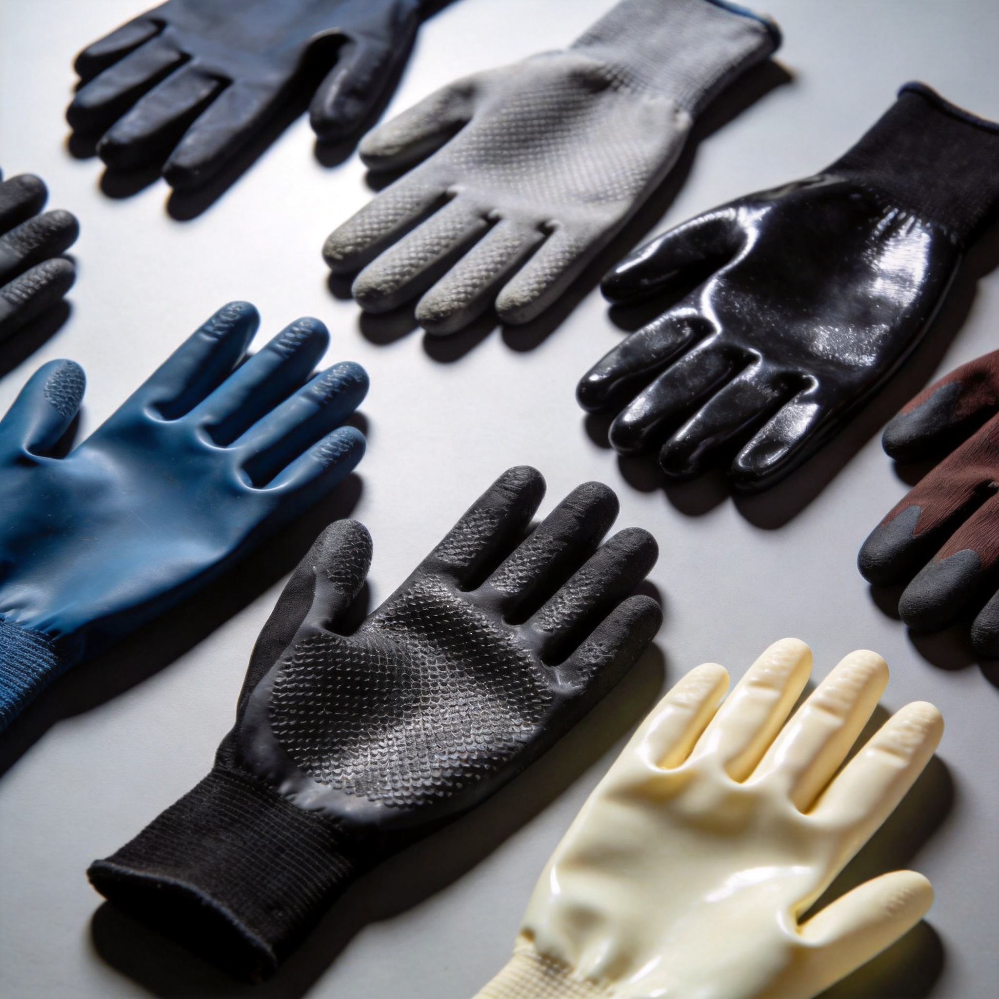 global-hand-protection-market-size-growth-forecast